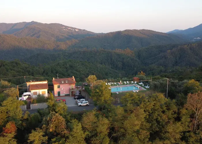 Agriturismo Daniela