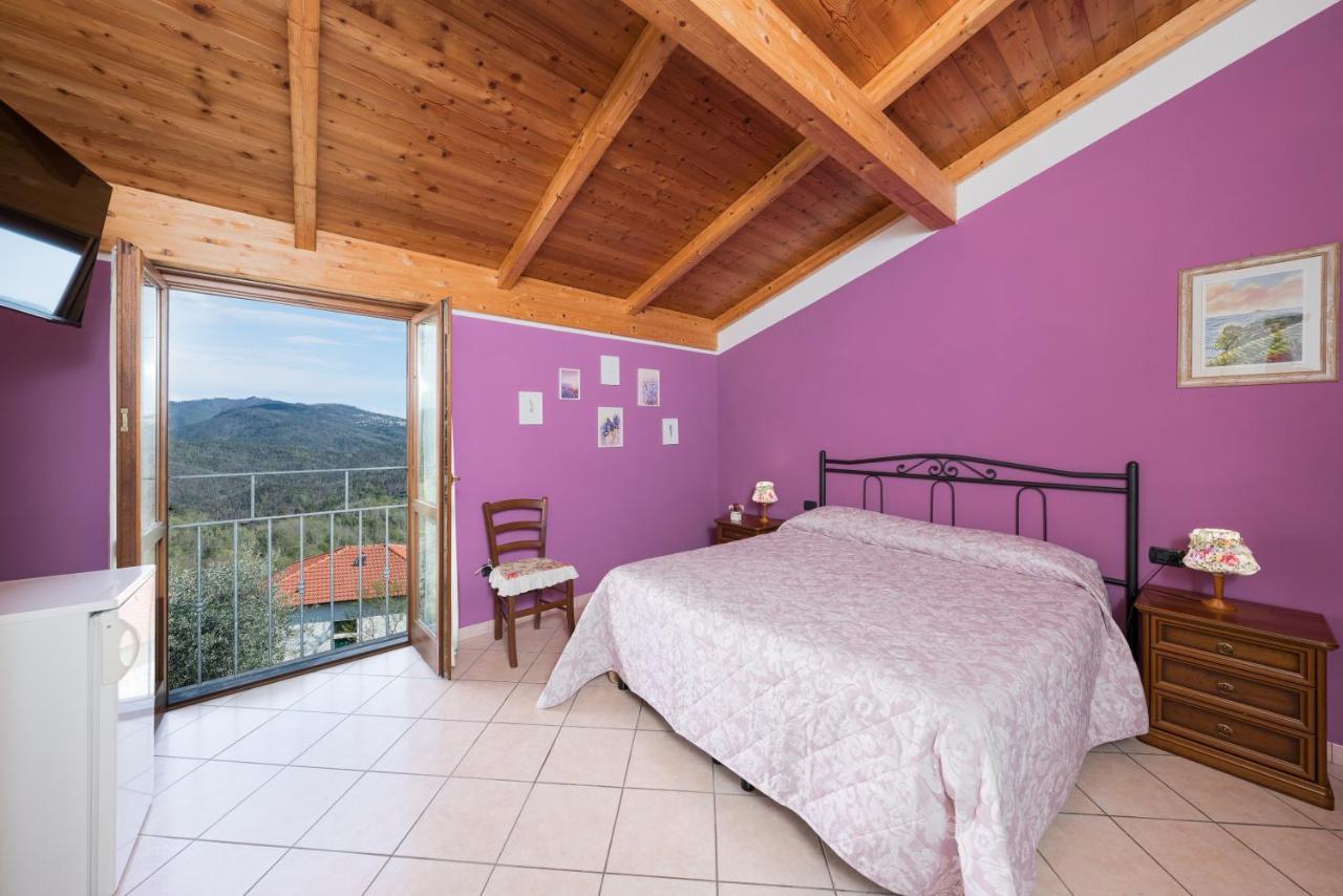 Daniela Farm stay Bracelli