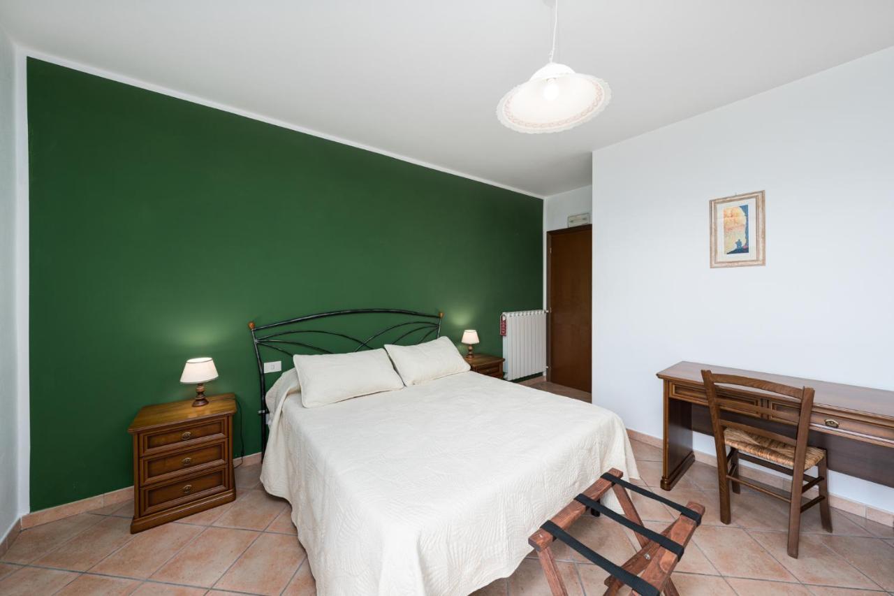 Daniela Farm stay *