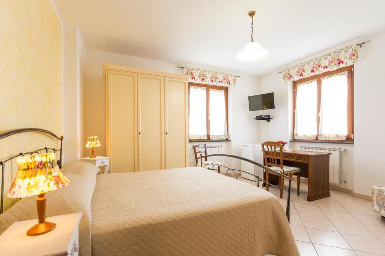 Farm stay Daniela Bracelli