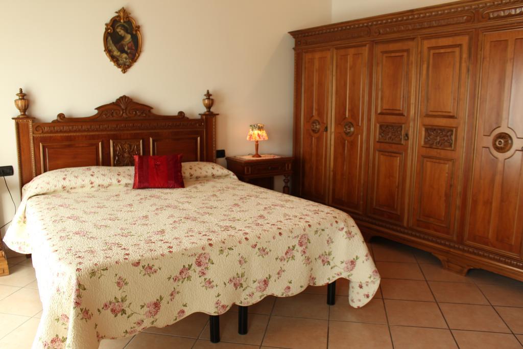 Daniela Farm stay