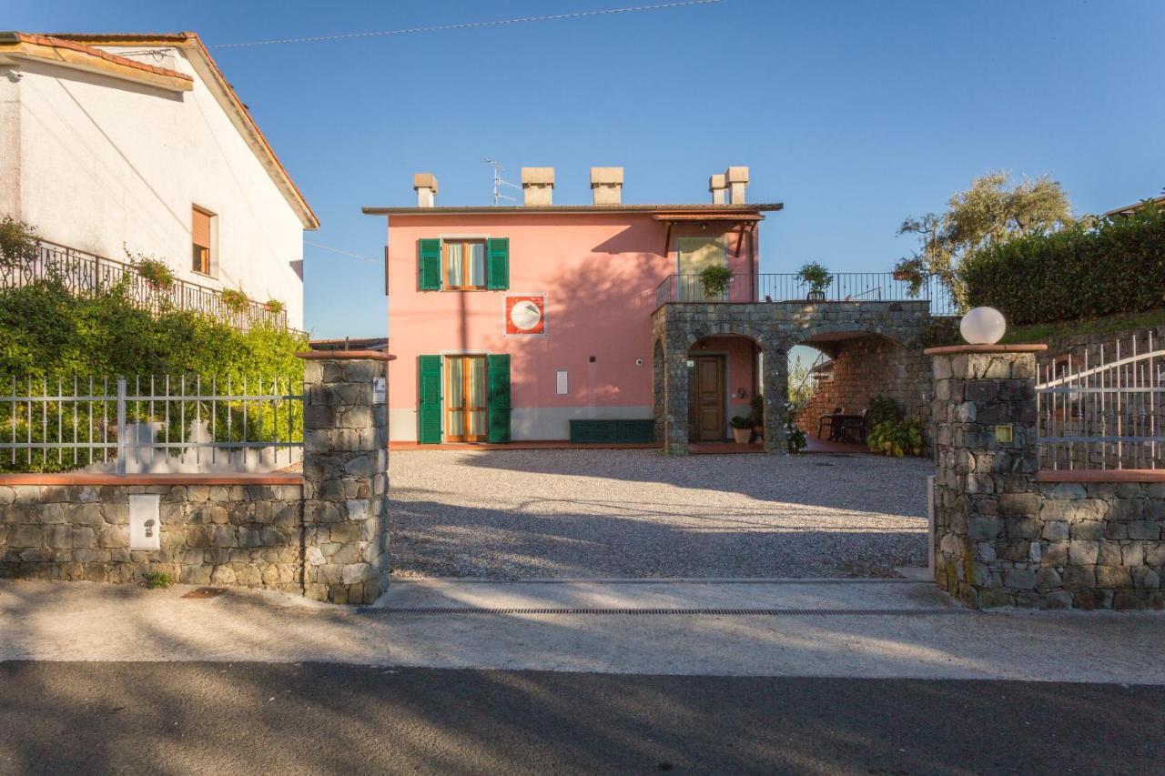 Daniela Farm stay Bracelli