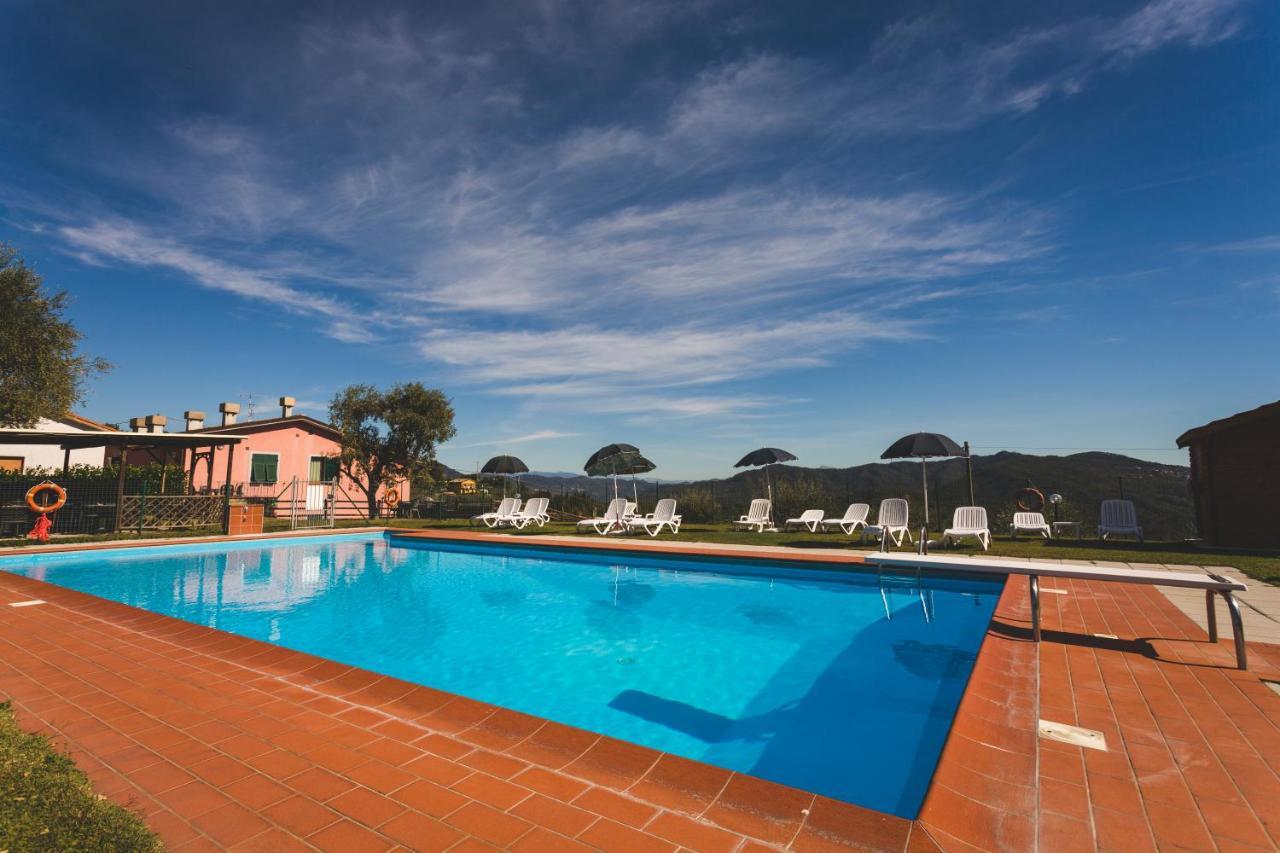 Daniela Farm stay Bracelli