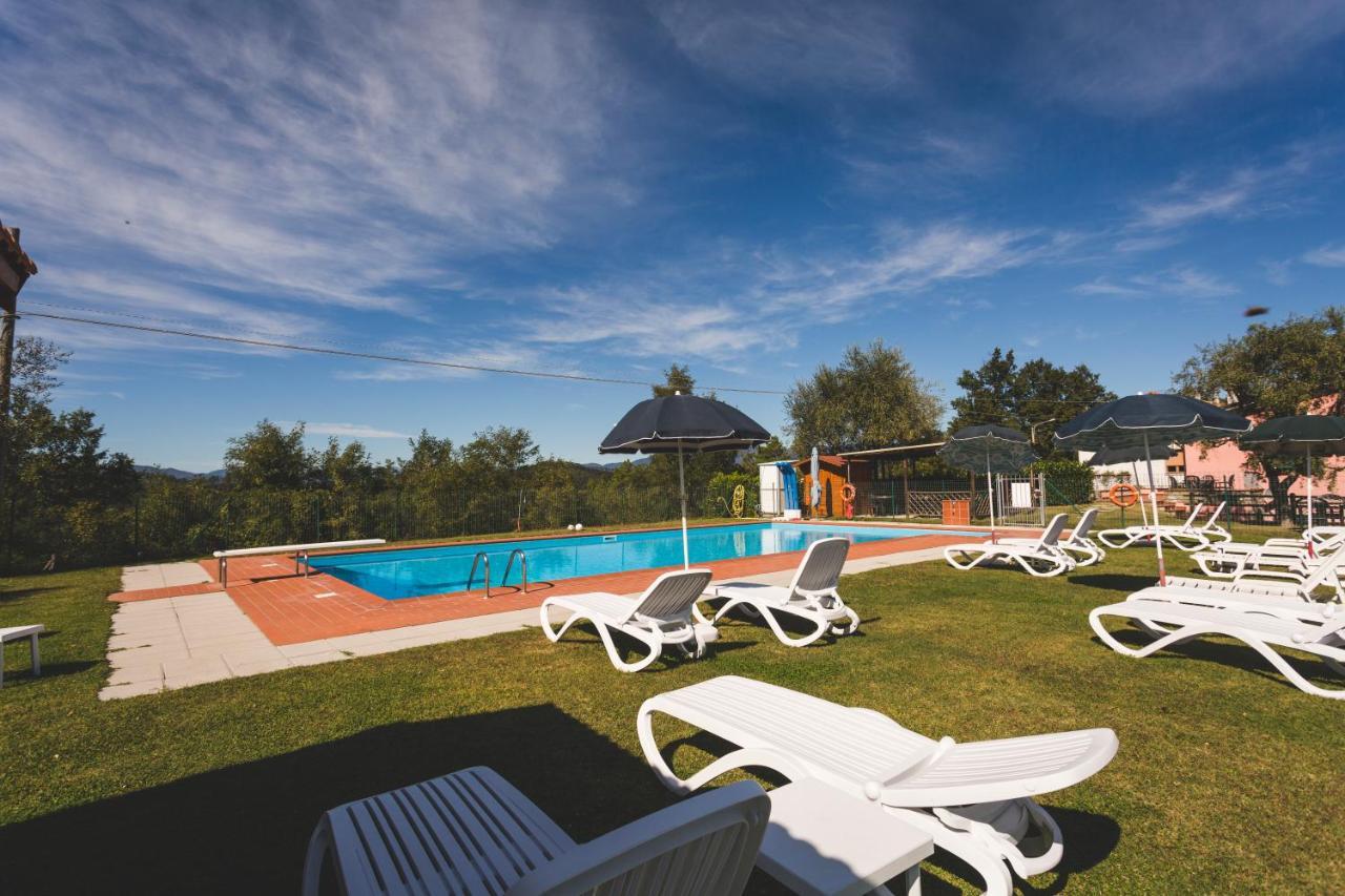 Daniela Farm stay