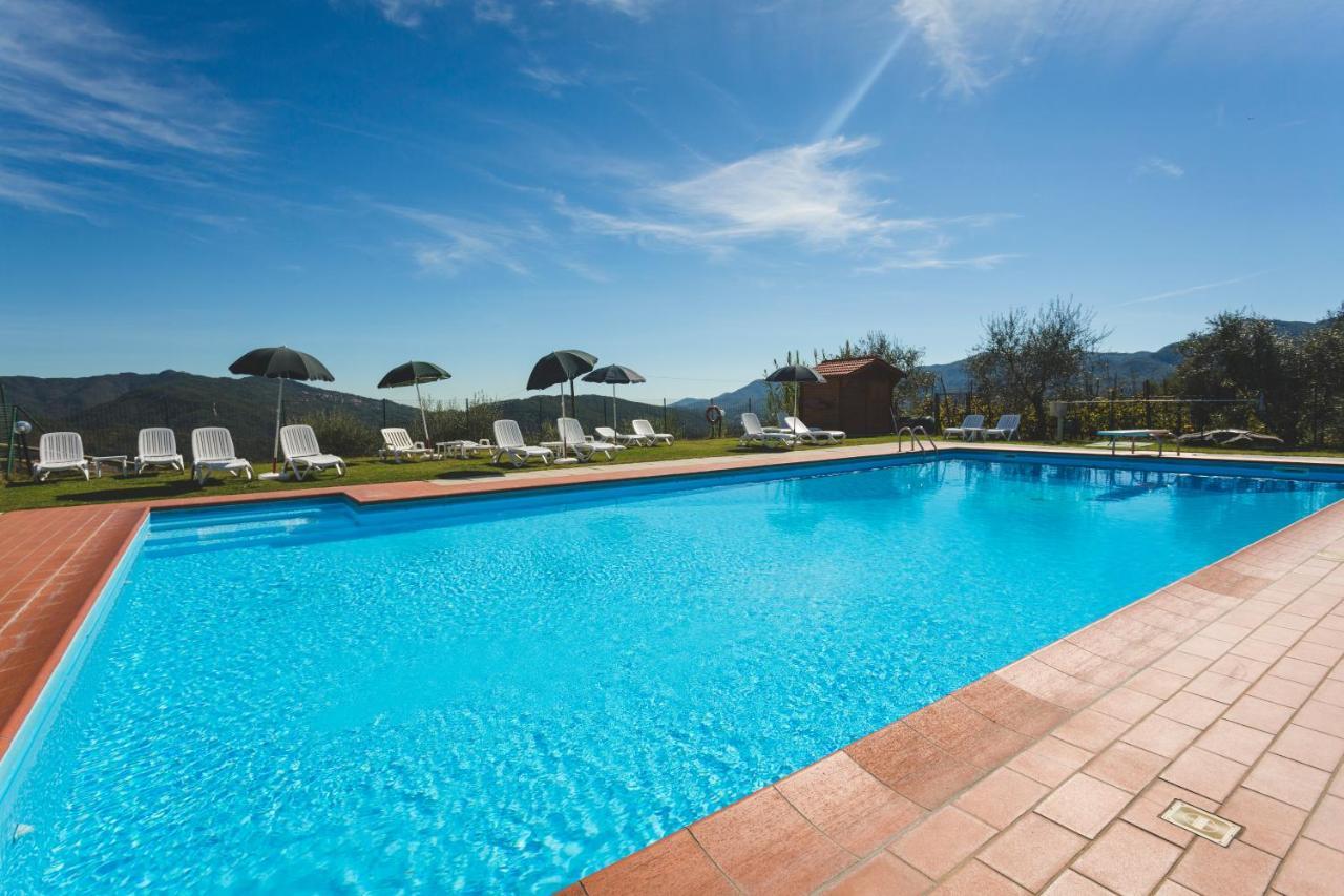 Daniela Farm stay *